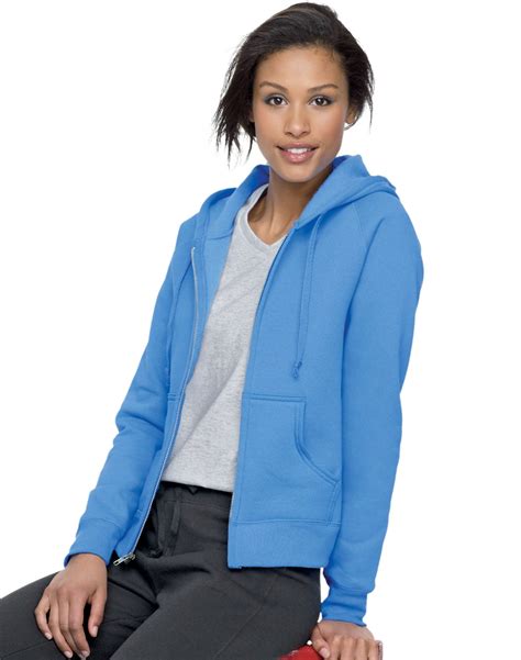 full zip up hoodie women